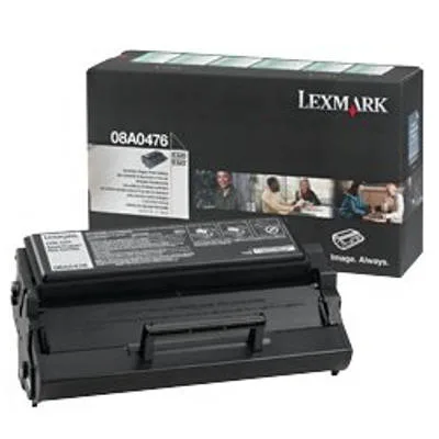 Картридж Lexmark 08A0476
