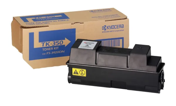 Картридж Kyocera TK-350