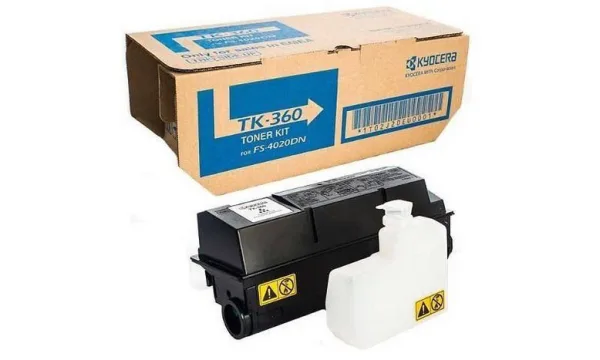 Картридж Kyocera TK-360