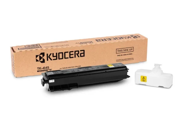 Картридж Kyocera TK-4145
