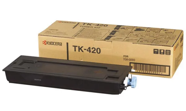 Картридж Kyocera TK-420