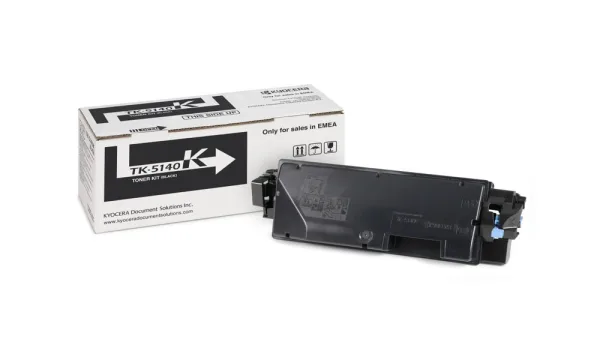 Картридж Kyocera TK-5140K