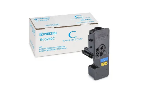 Картридж Kyocera TK-5240C