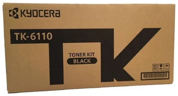 Картридж Kyocera TK-6110