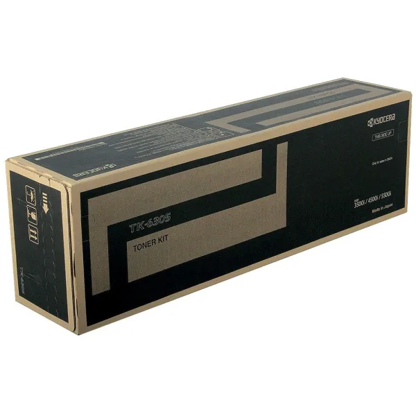 Картридж Kyocera TK-6305