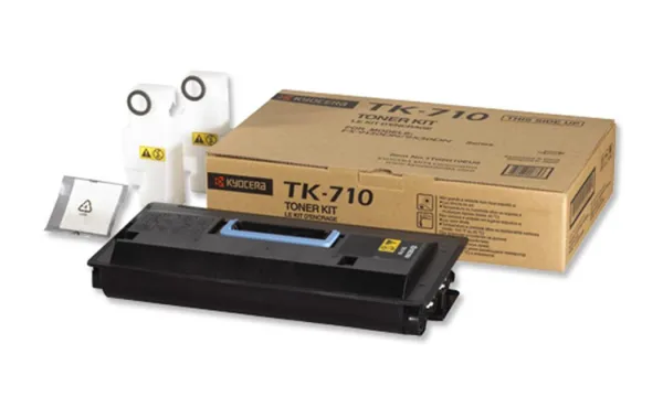Картридж Kyocera TK-710