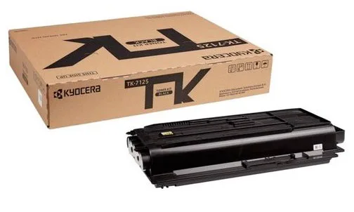 Картридж Kyocera TK-7125