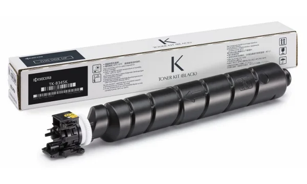 Картридж Kyocera TK-8345K