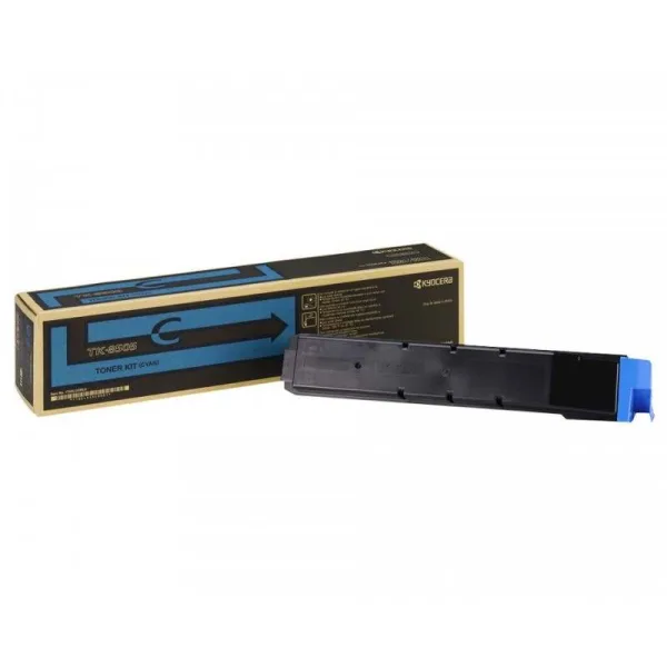 Картридж Kyocera TK-8505C