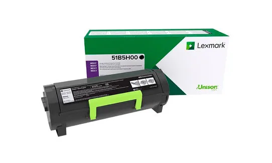 Картридж Lexmark 51B5H00