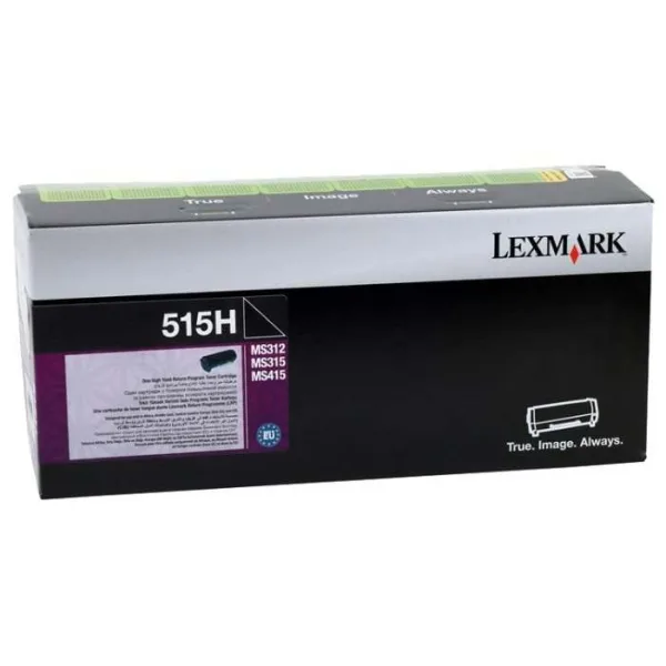Картридж Lexmark 51F5H00