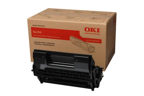 Картридж OKI 01225401