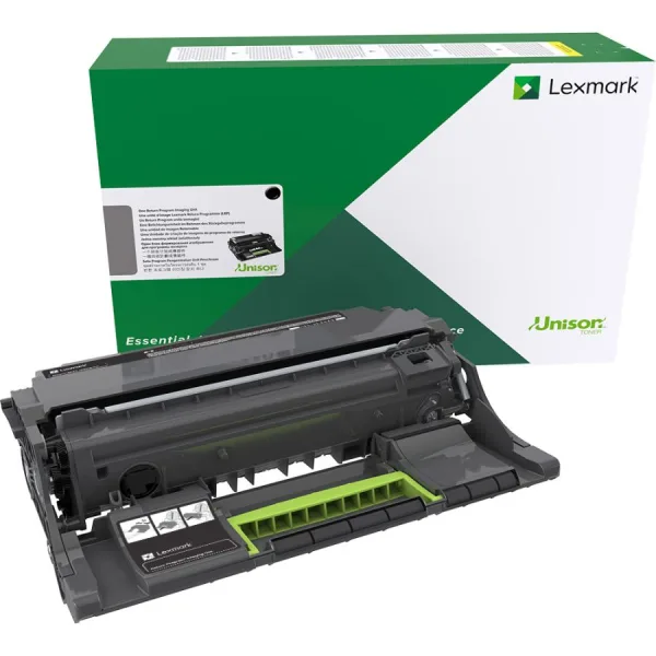 Картридж Lexmark 56F0Z00