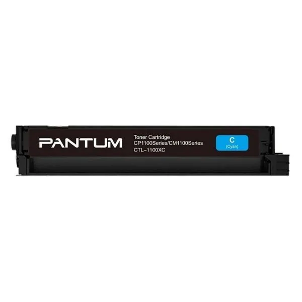 Картридж Pantum CTL-1100XC