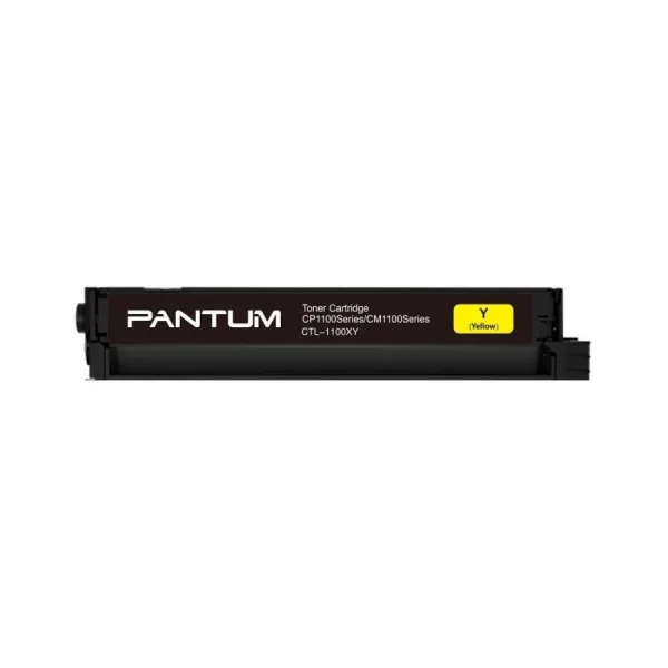 Картридж Pantum CTL-1100XY