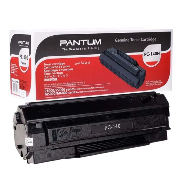 Картридж Pantum PC-140H