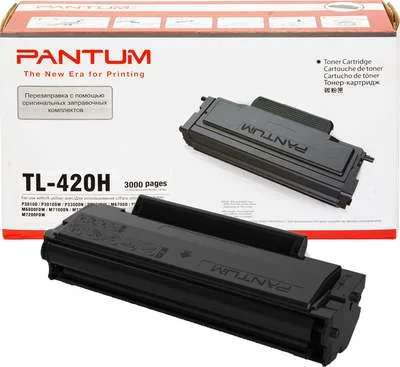 Картридж Pantum TL-420H