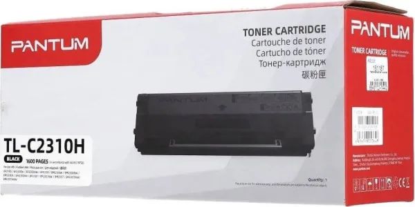 Картридж Pantum TL-C2310H