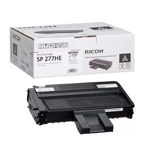 Картридж Ricoh SP277HE