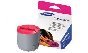 Картридж Samsung CLP-M300A