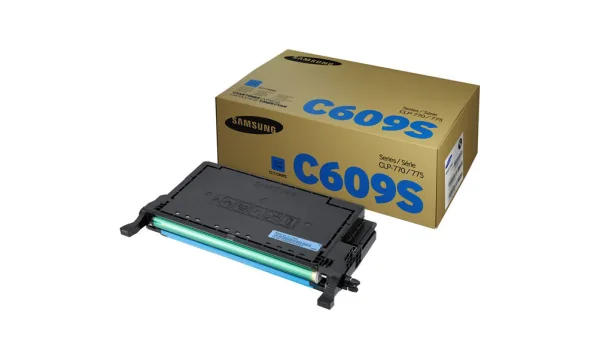 Картридж Samsung CLT-C609S