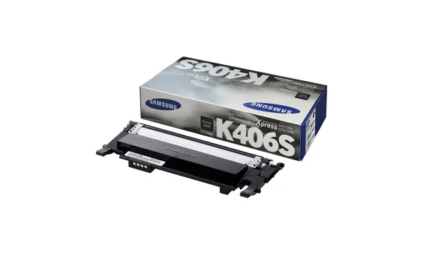 Картридж Samsung CLT-K406S