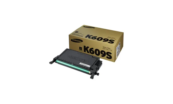 Картридж Samsung CLT-K609S