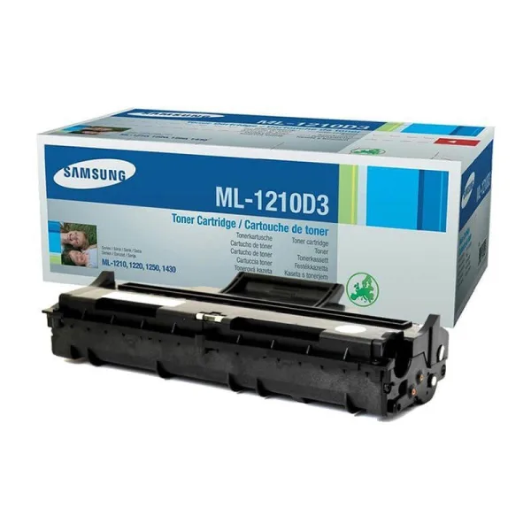 Картридж Samsung ML-1210D3
