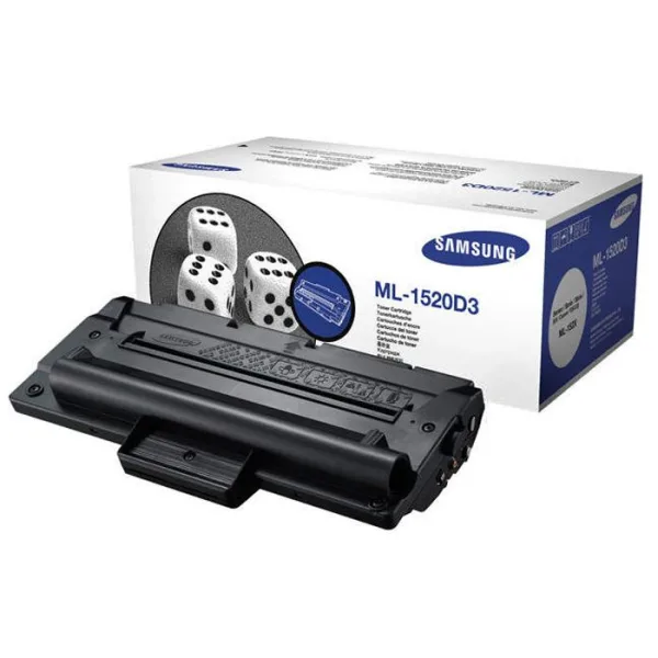Картридж Samsung ML-1520D3