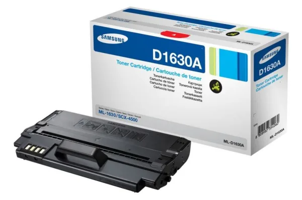 Картридж Samsung ML-D1630A