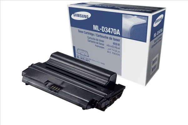 Картридж Samsung ML-D3470A