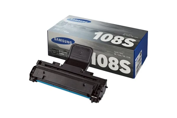 Картридж Samsung MLT-D108S