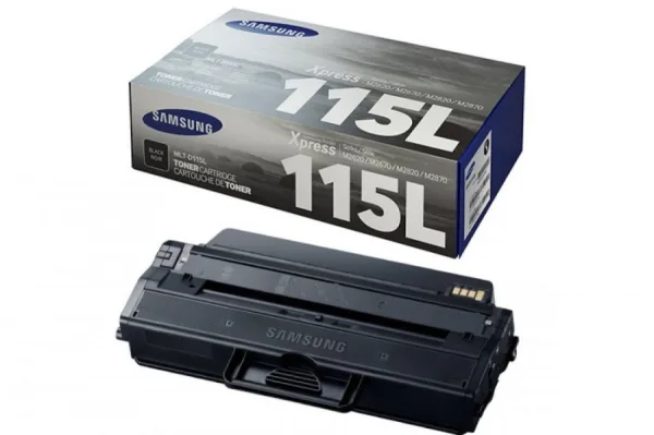 Картридж Samsung MLT-D115L