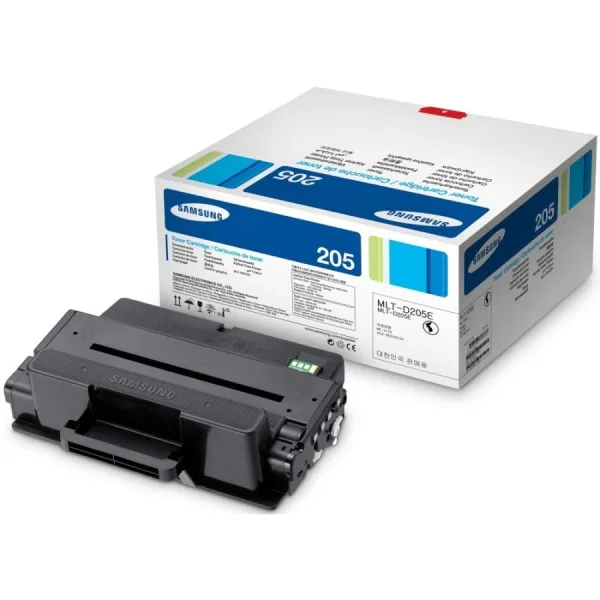 Картридж Samsung MLT-D205E