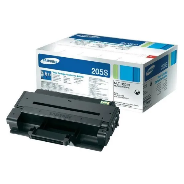 Картридж Samsung MLT-D205S