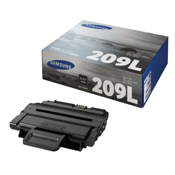 Картридж Samsung MLT-D209L