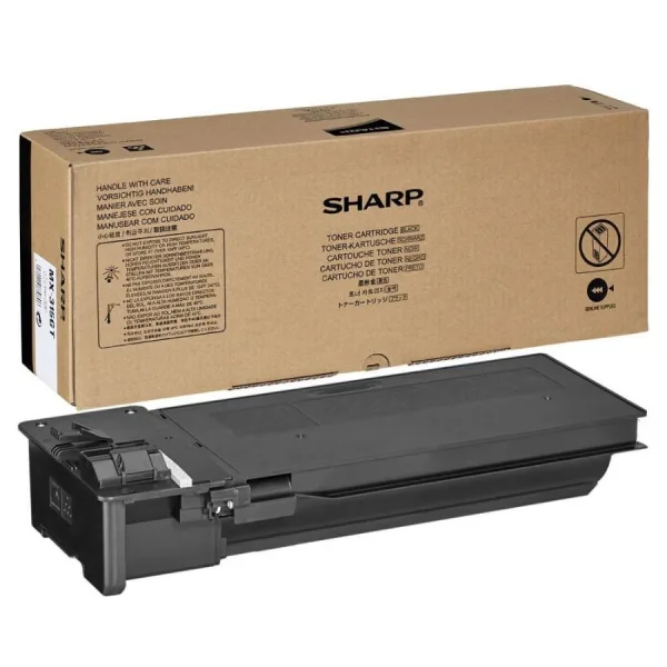 Картридж Sharp MX315GT