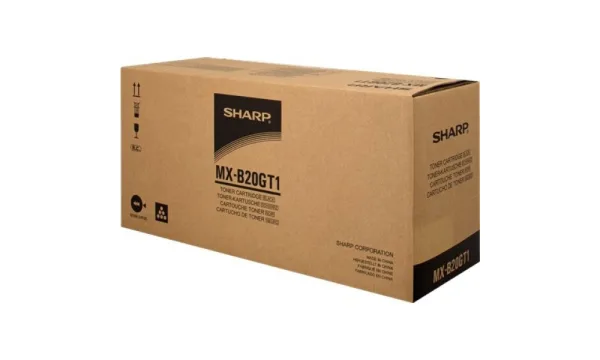 Картридж Sharp MXB20GT1