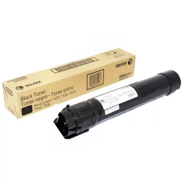 Картридж Xerox 006R01517