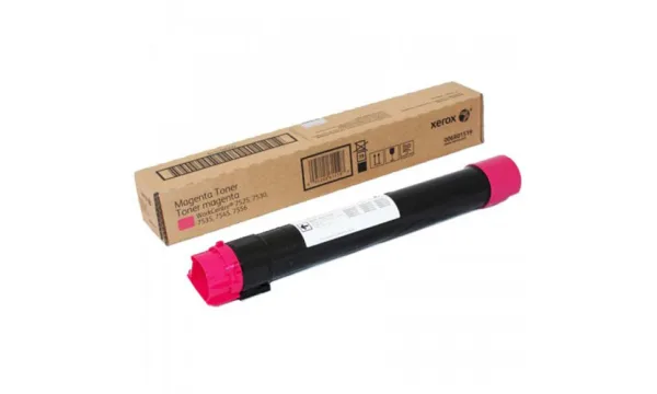 Картридж Xerox 006R01519