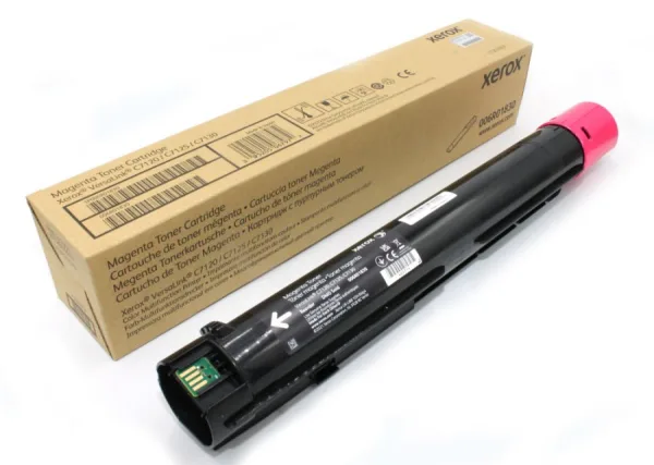 Картридж Xerox 006R01830