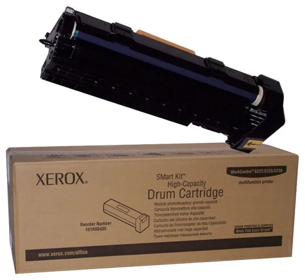 Картридж Xerox 101R00435