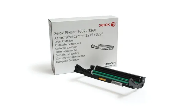 Картридж Xerox 101R00474