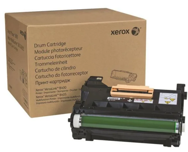 Картридж Xerox 101R00554