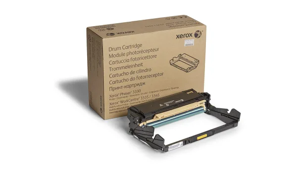 Картридж Xerox 101R00555
