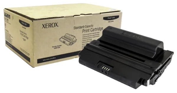 Картридж Xerox 106R01245