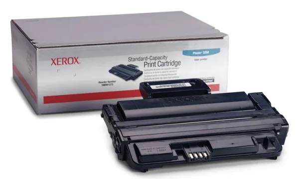 Картридж Xerox 106R01373