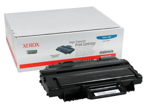 Картридж Xerox 106R01374