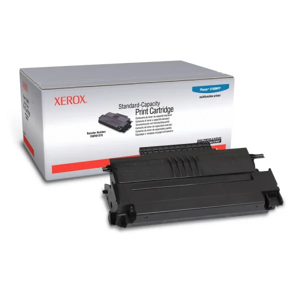 Картридж Xerox 106R01378
