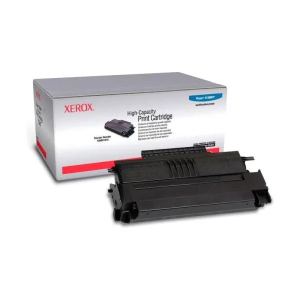 Картридж Xerox 106R01379